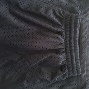 Blue mens large shorts